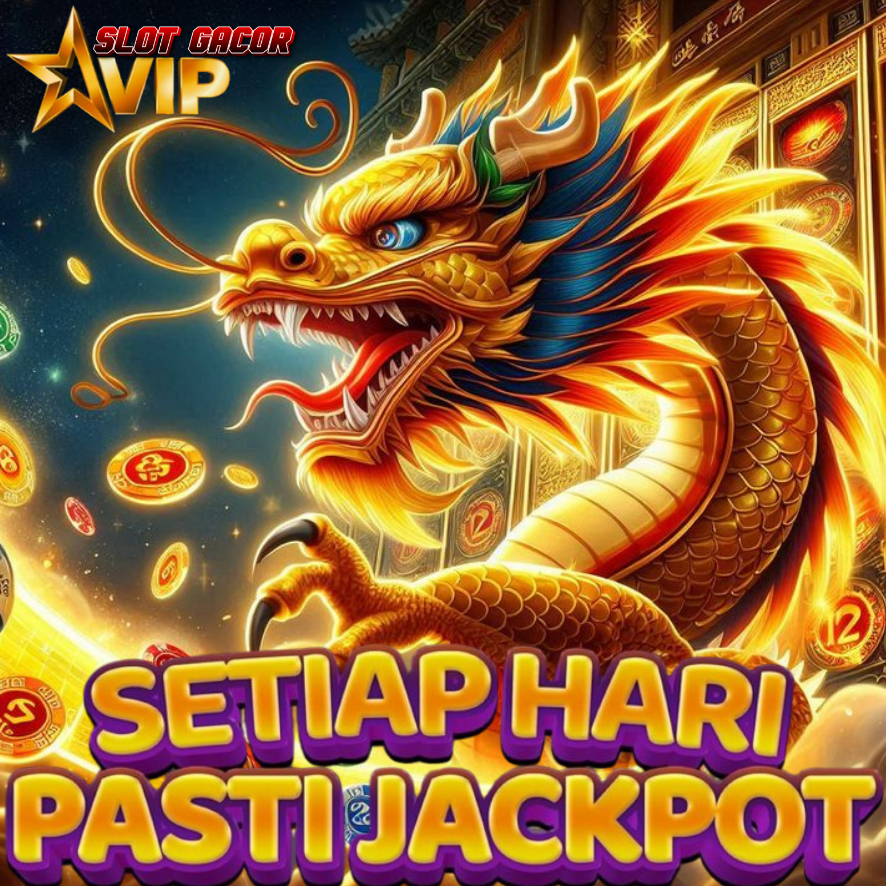 Dragon Gold 88 : Permainan Slot Gacor Online 2025 Jackpot Besar